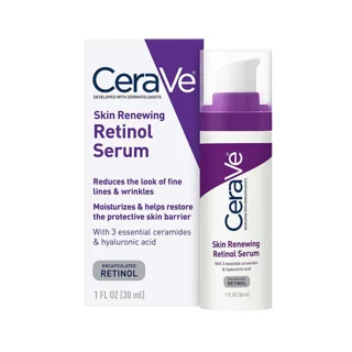 سرم پوست سراوی مدل Skin Renewing حجم 30 میلی لیتر 102255793