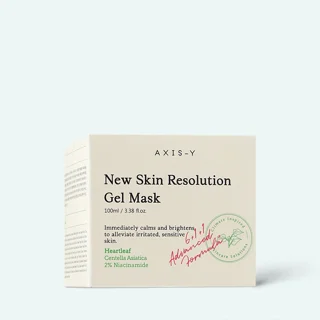ژل مرطوب کننده اکسیس وای مدل Resolution حجم 100 میلی لیتر 102256682