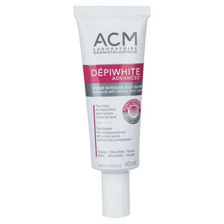 کرم ضد لک ای سی ام مدل DepiWhite Advanced حجم 40 میلی لیتر 102257099