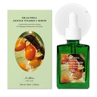 سرم پوست دکتر آلتیا مدل Gentle Vitamin C حجم 30 میلی لیتر 102256786