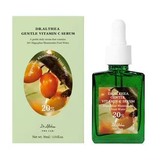 سرم پوست دکتر آلتیا مدل Gentle Vitamin C حجم 30 میلی لیتر 102256784