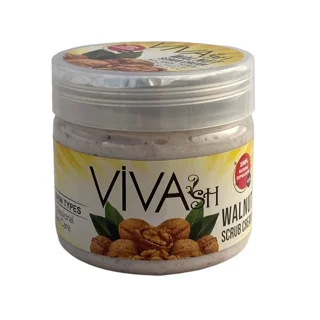 ماسک صورت ویواش مدل زردآلو حجم 200 میلی لیتر 102255114