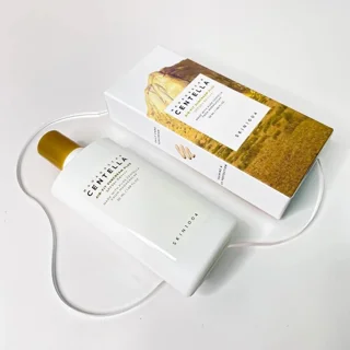کرم ضد آفتاب رنگی اسکین 1004 SPF 50 مدل ایر فیت پلاس ‌مناسب انواع پوست حجم 50 میلی‌لیتر 102256513