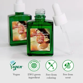 سرم پوست دکتر آلتیا مدل Gentle Vitamin C حجم 30 میلی لیتر 102256785