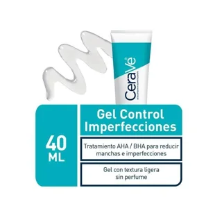 ژل ضد جوش سراوی مدل imperfections حجم 40 میلی لیتر 102255770