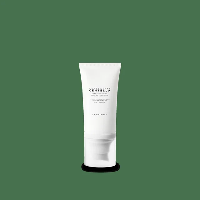 کرم ضد آفتاب رنگی سانتلا SPF 50 مدل TONE BRIGHTENING ‌محافظ UVA ،UVB و PA+++ مناسب انواع پ 102256618