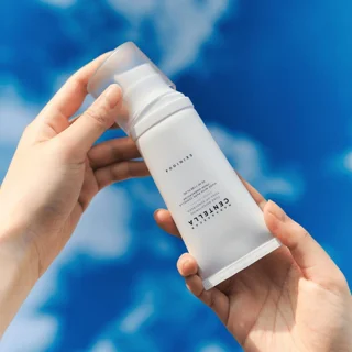 کرم ضد آفتاب رنگی سانتلا SPF 50 مدل TONE BRIGHTENING ‌محافظ UVA ،UVB و PA+++ مناسب انواع پ 102256615