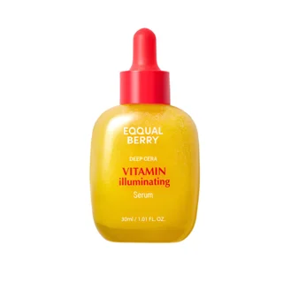 سرم ضد لک و روشن‌کننده پوست اکوال بری مدل Vitamin Illuminating مناسب برای انواع پوست حجم 3 102256794