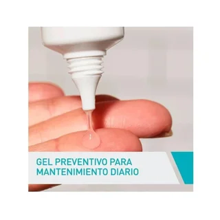 ژل ضد جوش سراوی مدل imperfections حجم 40 میلی لیتر 102255772