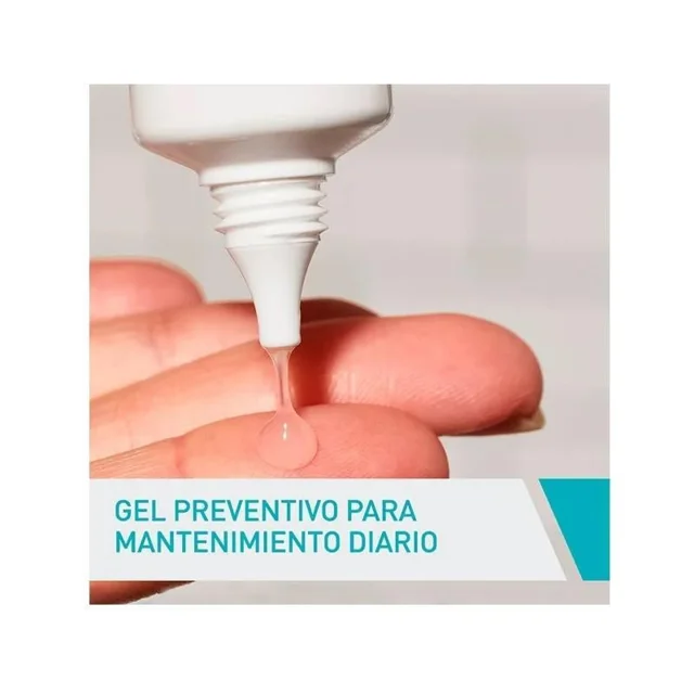 ژل ضد جوش سراوی مدل imperfections حجم 40 میلی لیتر 102255772