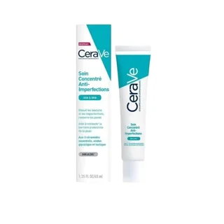 ژل ضد جوش سراوی مدل imperfections حجم 40 میلی لیتر 102255768