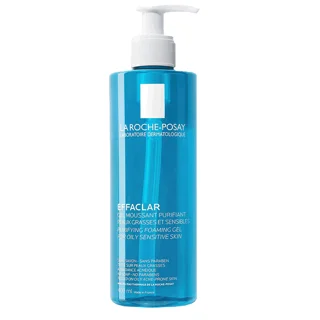 ژل شستشو صورت لاروش پوزای مدل EFFACLAR حجم 400 میلی لیتر 102255816