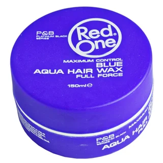 واکس مو رد وان مدل Aqua Blue حجم 150 میلی لیتر 102254979