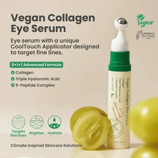 سرم دور چشم اکسیس وای مدل collagen مناسب برای پوست معمولی حجم 10 میلی لیتر 102256677