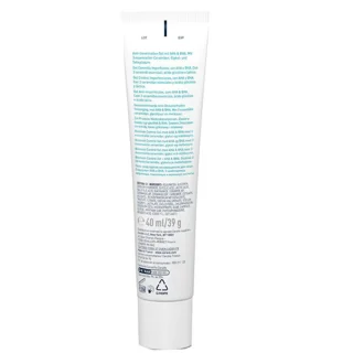 ژل ضد جوش سراوی مدل Blemish control حجم 40 میلی لیتر 102255776