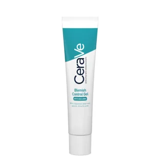 ژل ضد جوش سراوی مدل Blemish control حجم 40 میلی لیتر 102255775