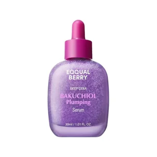 سرم ضد چروک و جوانساز پوست اکوال بری مدل Bakuchiol Plumping مناسب برای انواع پوست حجم 30 م 102256778