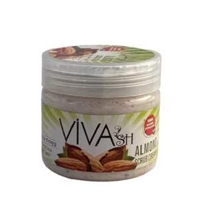 ماسک صورت ویواش مدل روغن بادام حجم 200 میلی لیتر 102255177