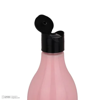شیر بدن اطلس مدل Peach مناسب انواع پوست حجم 500 میلی لیتر 102257292