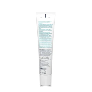 ژل ضد جوش سراوی مدل Blemish control حجم 40 میلی لیتر 102255781