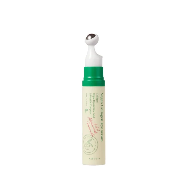 سرم دور چشم اکسیس وای مدل collagen مناسب برای پوست معمولی حجم 10 میلی لیتر 102256674