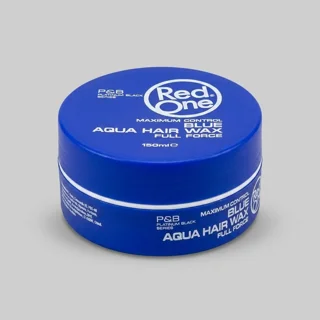 واکس مو رد وان مدل Aqua Blue حجم 150 میلی لیتر 102254978