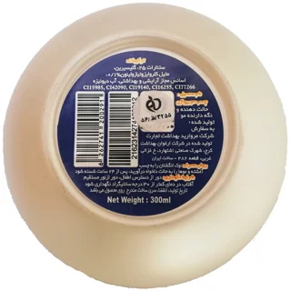 چسب مو ریواژن کد 1 حجم 300 میلی لیتر 102255103